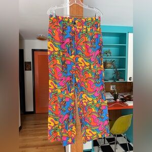 Nooworks Auderpopz linen pants